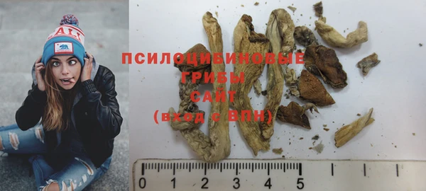 хмурый Балабаново