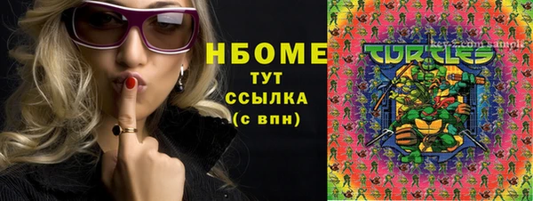 хмурый Балабаново